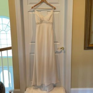 👰 👗 Galina Wedding Dress 👰 👗